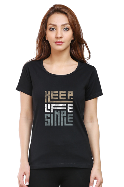 Keep Life Simple