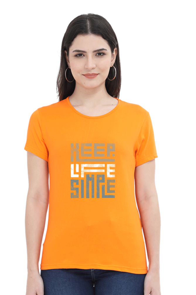 Keep Life Simple
