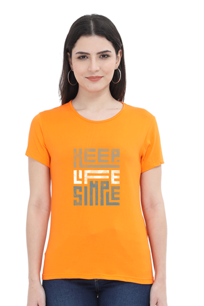 Keep Life Simple