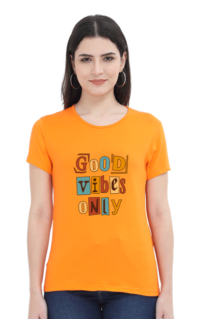 Good Vibes Only