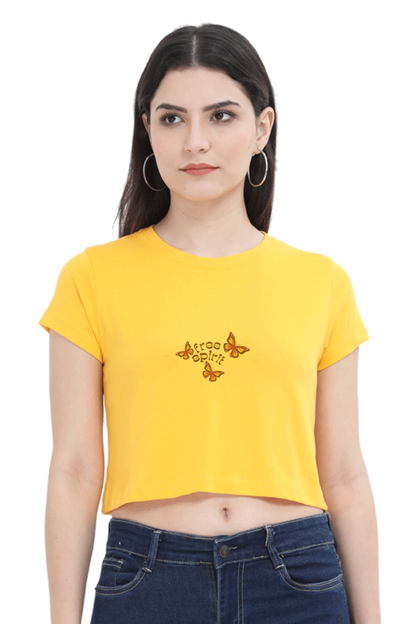 Free Spirit