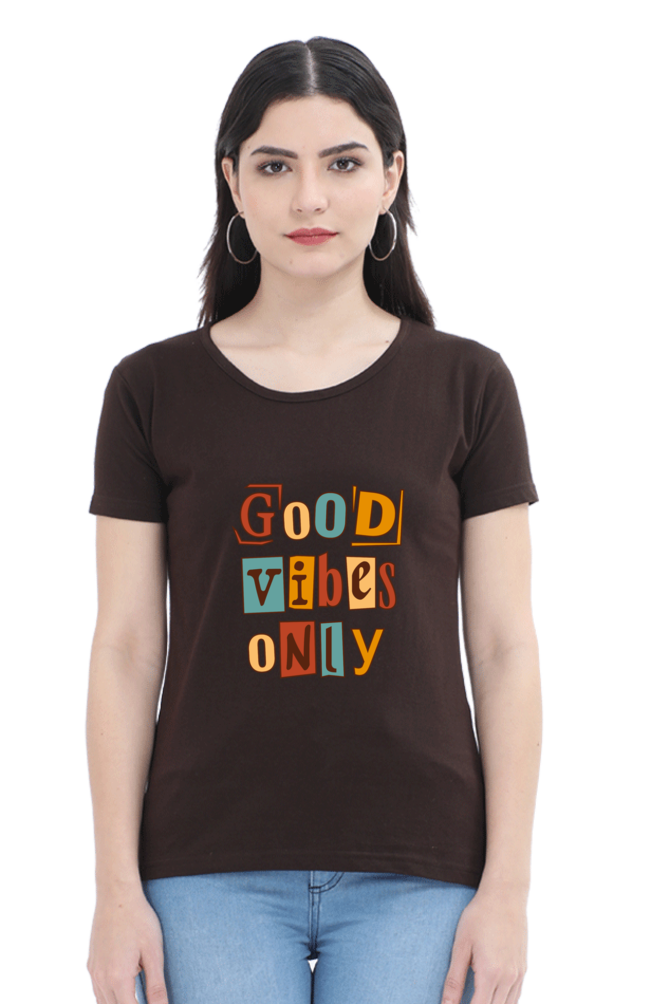 Good Vibes Only