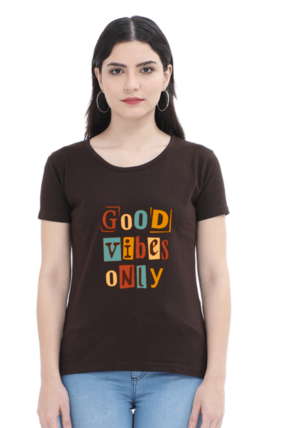 Good Vibes Only