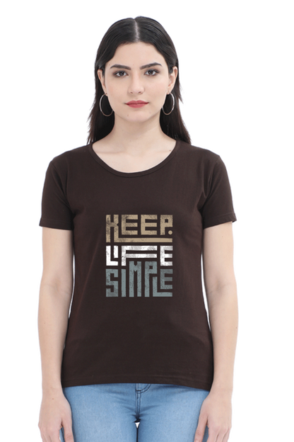 Keep Life Simple