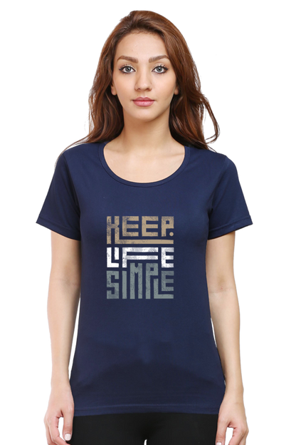 Keep Life Simple