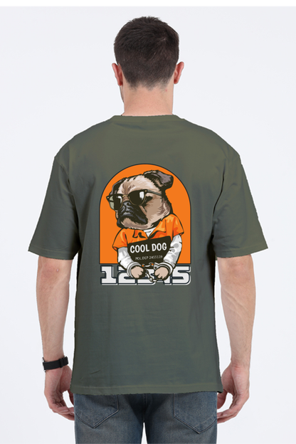 Cool Dog