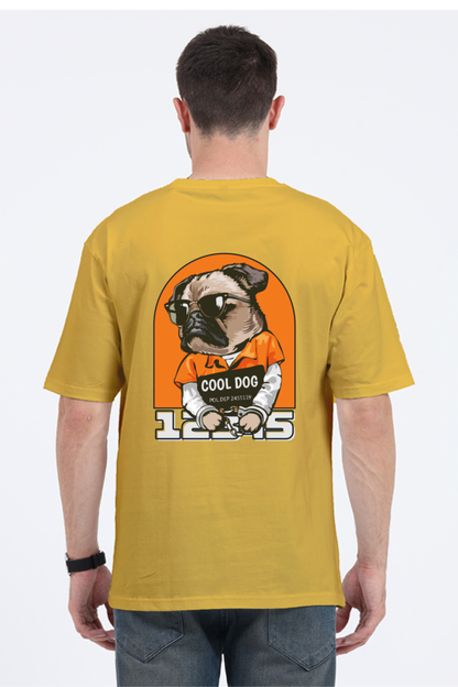 Cool Dog