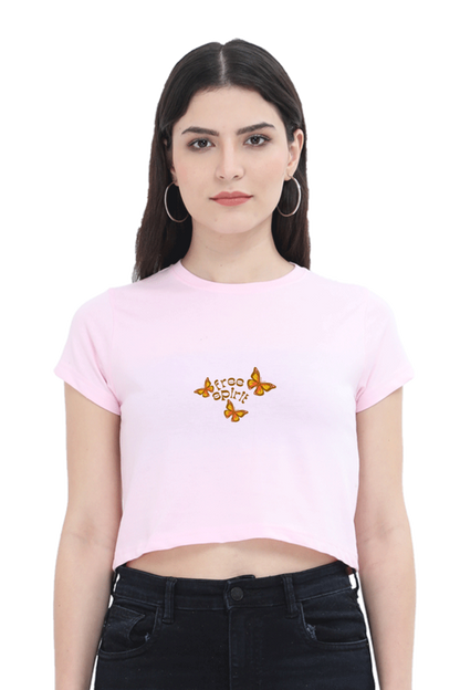Free Spirit