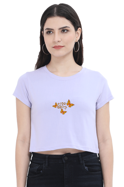 Free Spirit