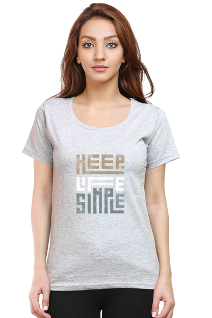 Keep Life Simple