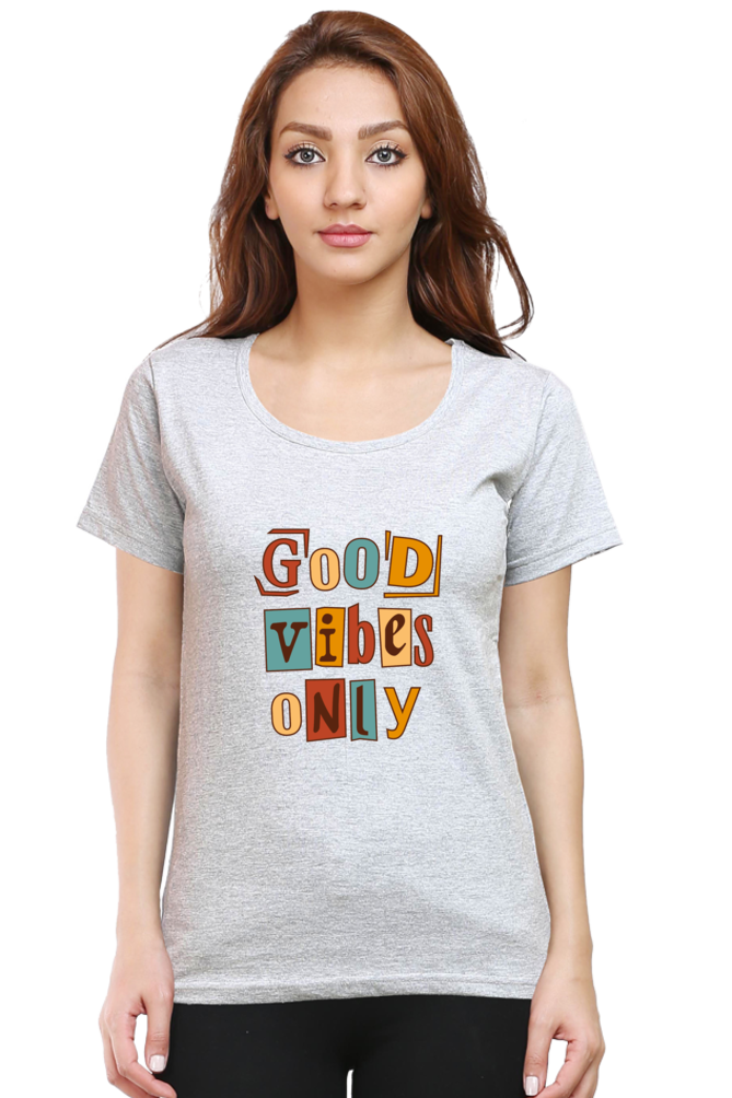 Good Vibes Only