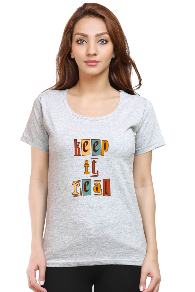 Keep It Real