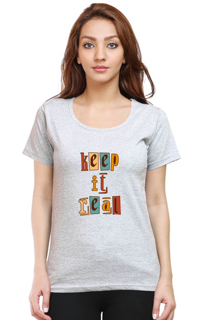 Keep It Real