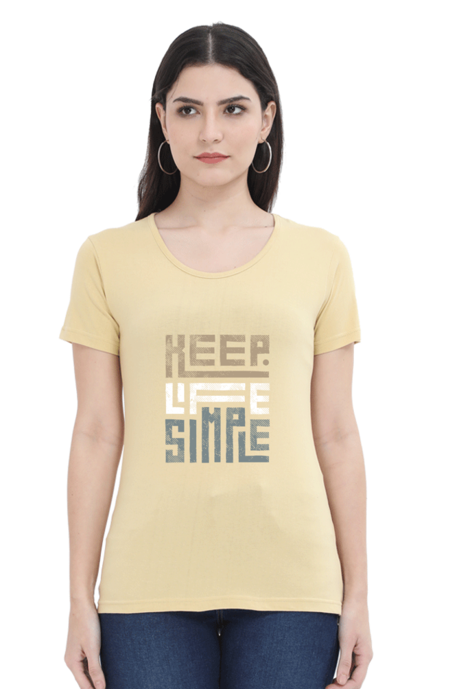 Keep Life Simple