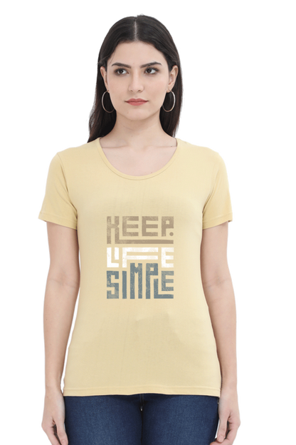 Keep Life Simple