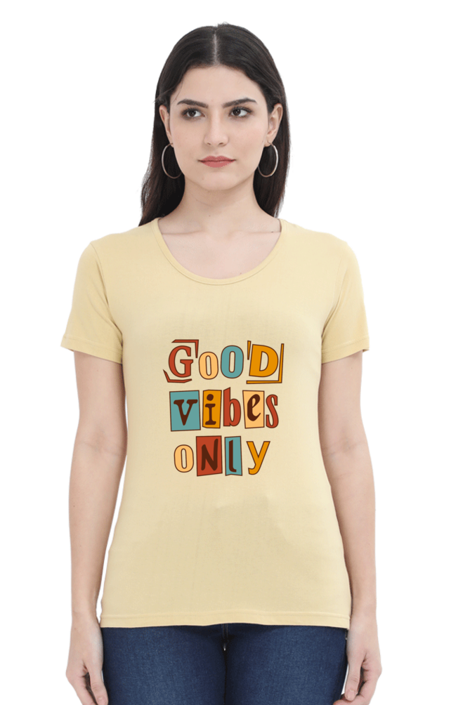 Good Vibes Only