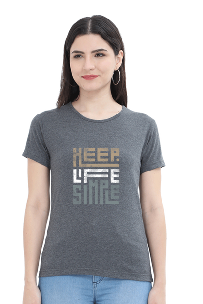 Keep Life Simple
