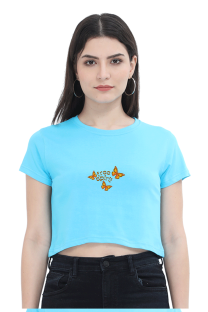 Free Spirit
