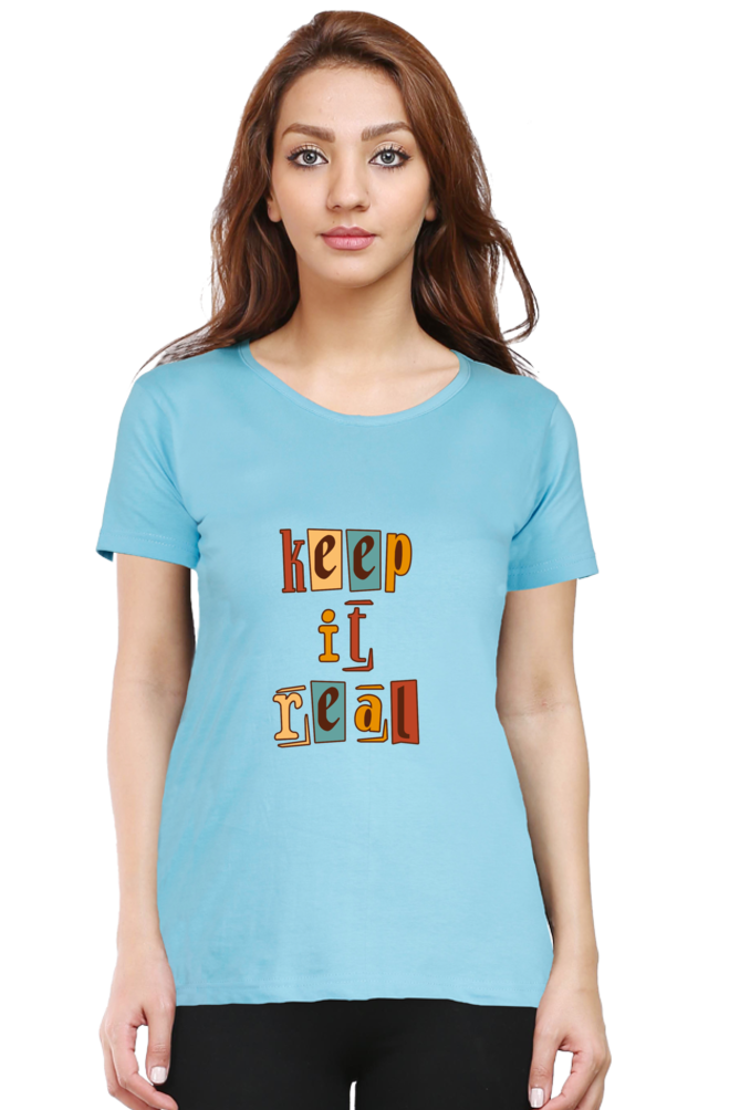 Keep It Real