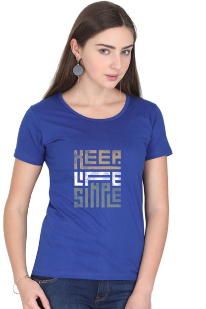 Keep Life Simple