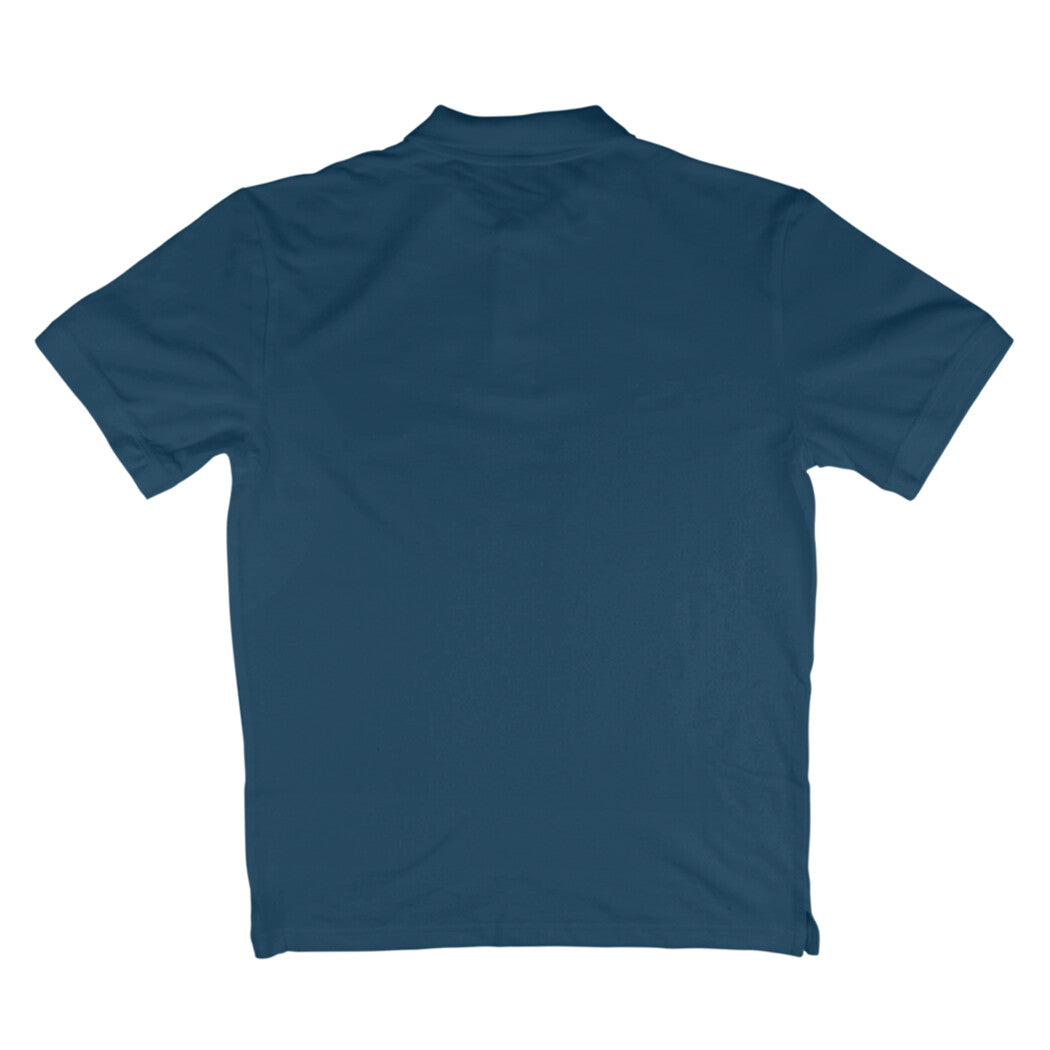 Plain Polo Tshirt