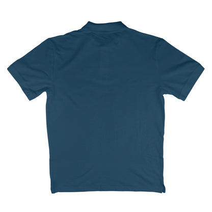 Plain Polo Tshirt