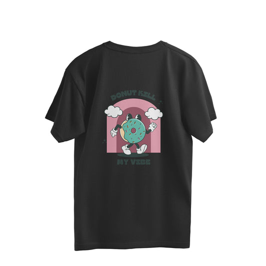 Donut Kill Idea Oversize