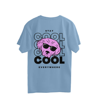 Stay Cool Everywhere