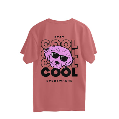 Stay Cool Everywhere