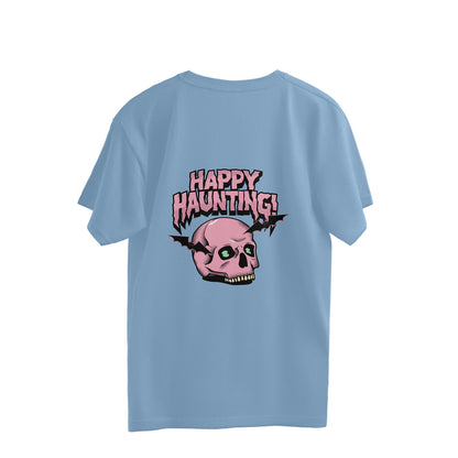 Happy Haunting