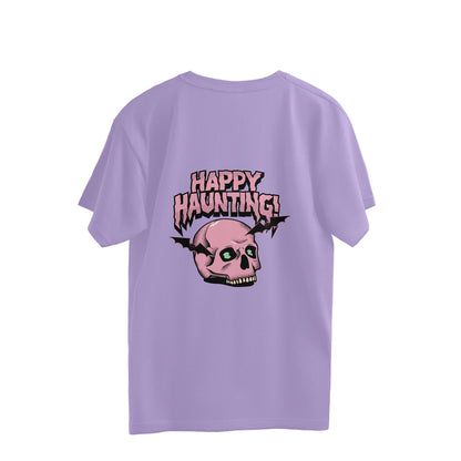 Happy Haunting