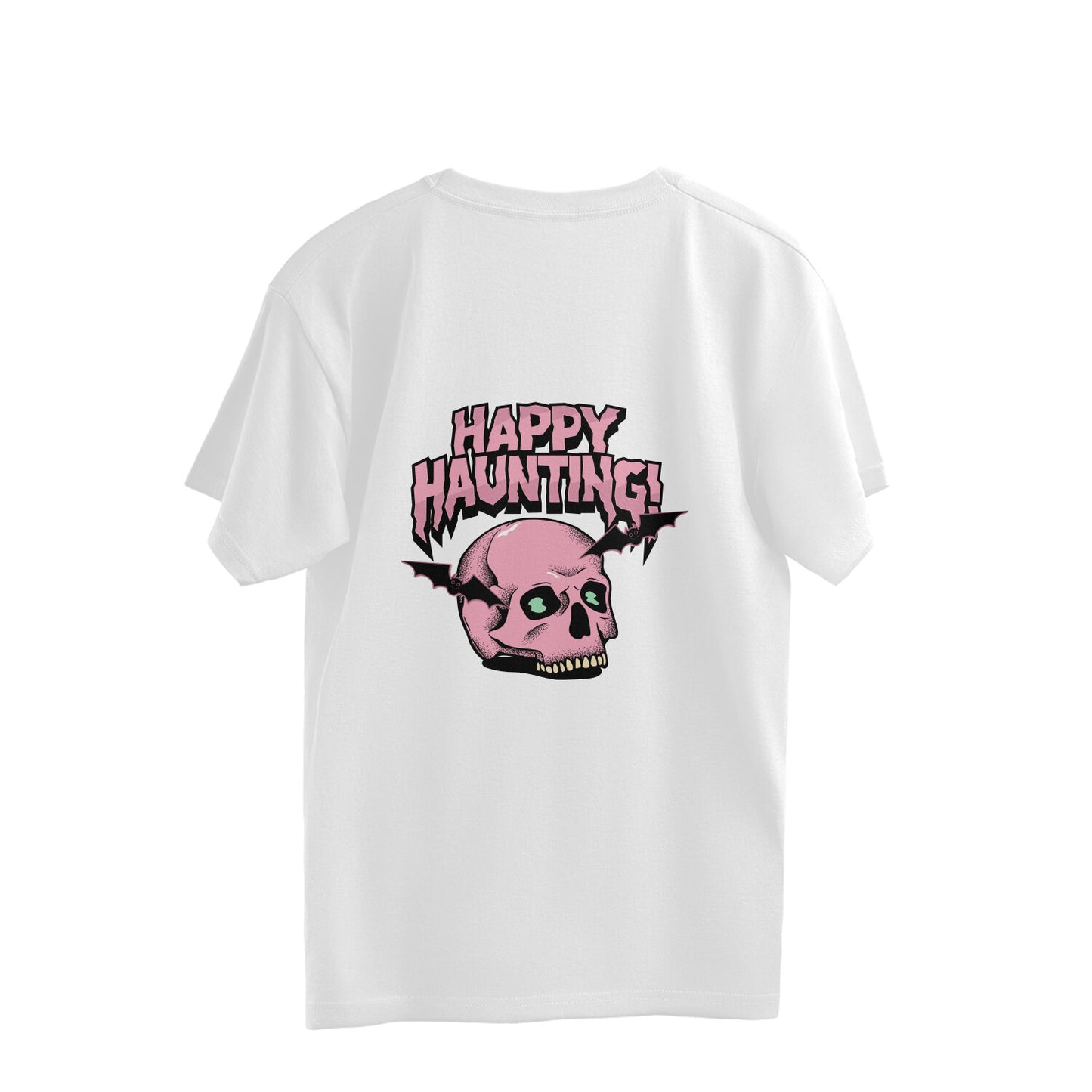 Happy Haunting