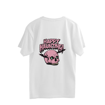 Happy Haunting