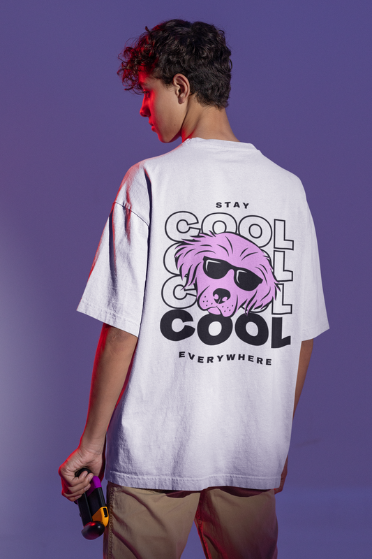 Stay Cool Everywhere