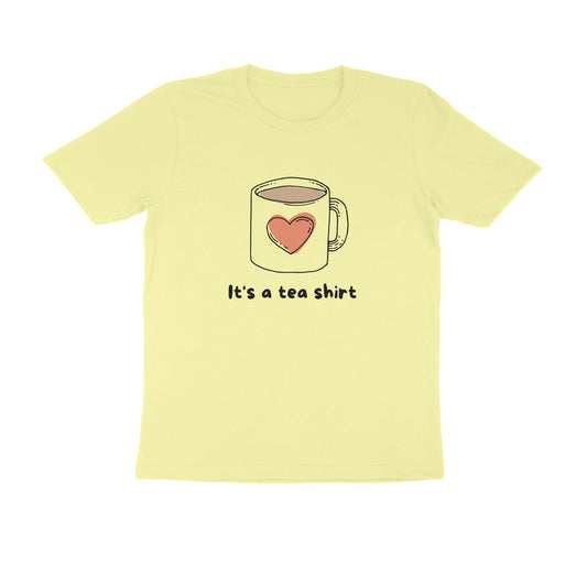 TeaShirt