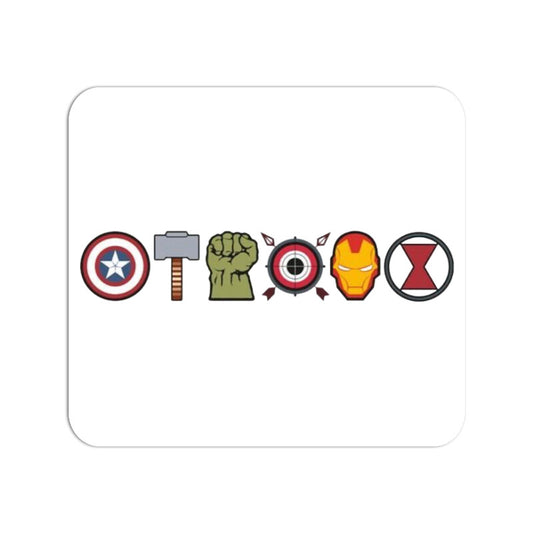 Avengers Mousepad