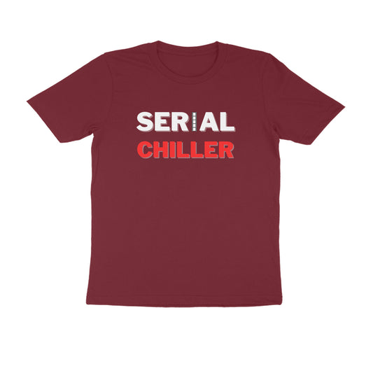 Serial Chiller