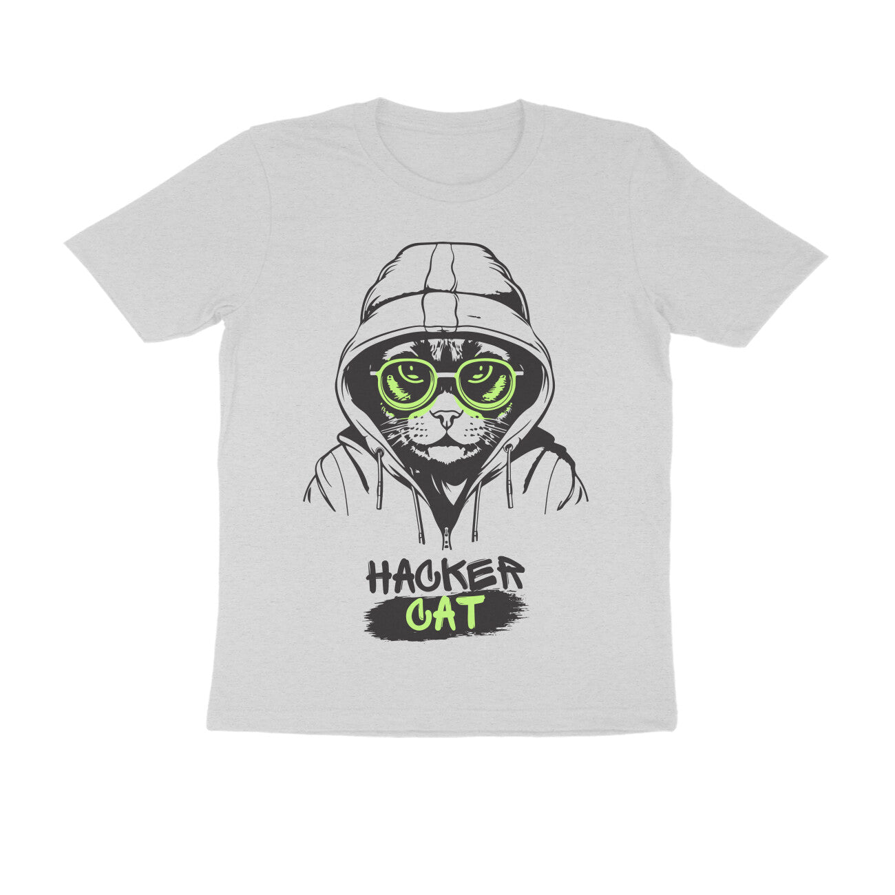 Hacker Cat
