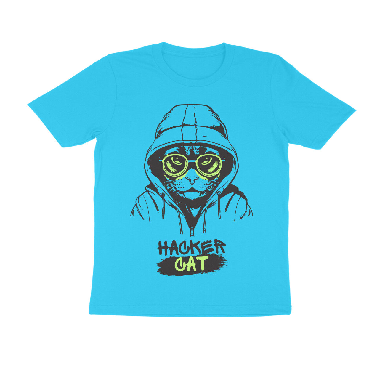 Hacker Cat