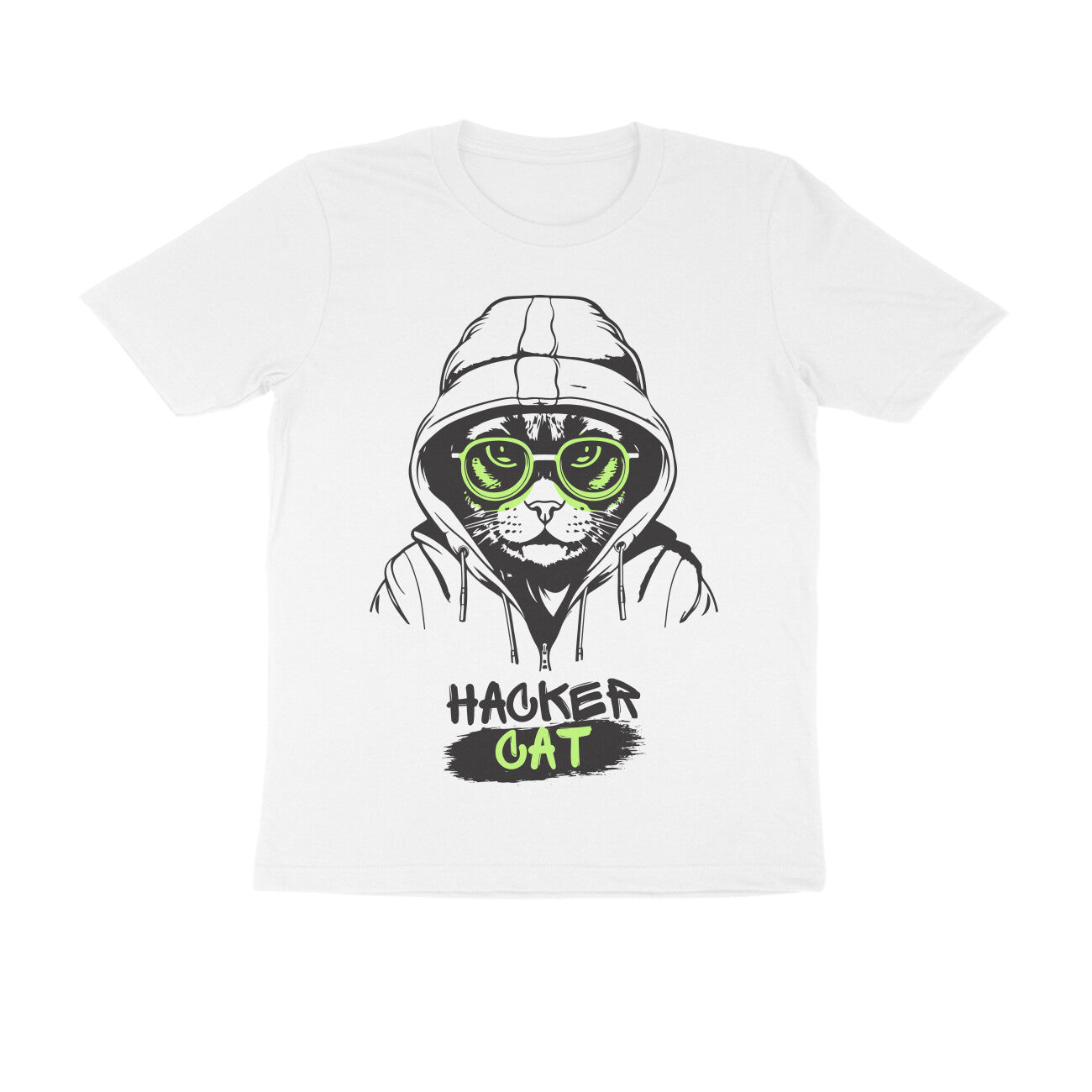 Hacker Cat