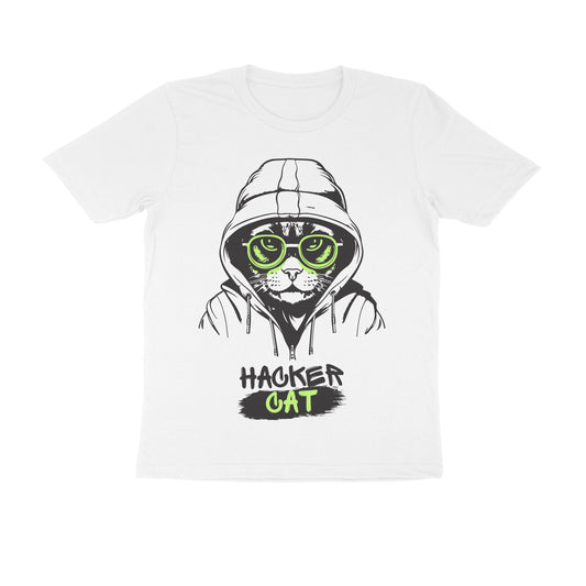 Hacker Cat