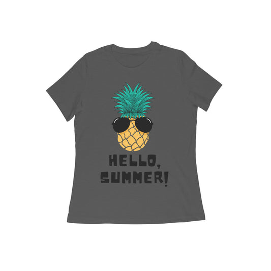 Hello Summer
