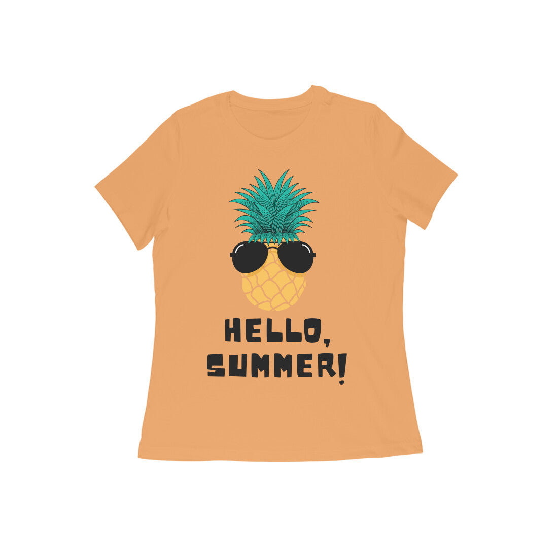 Hello Summer