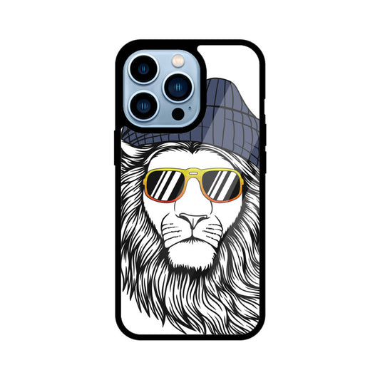 Brave Iphone Case