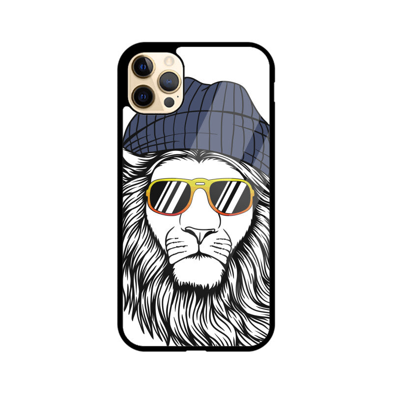 Brave Iphone Case