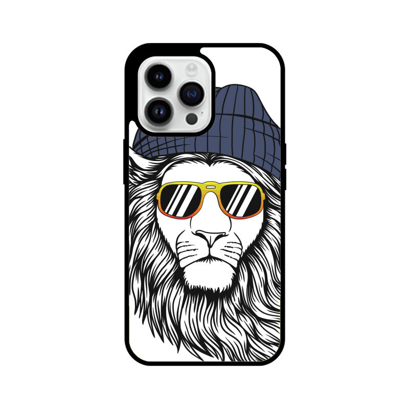 Brave Iphone Case