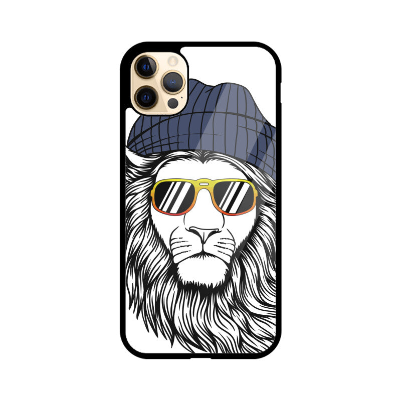 Brave Iphone Case