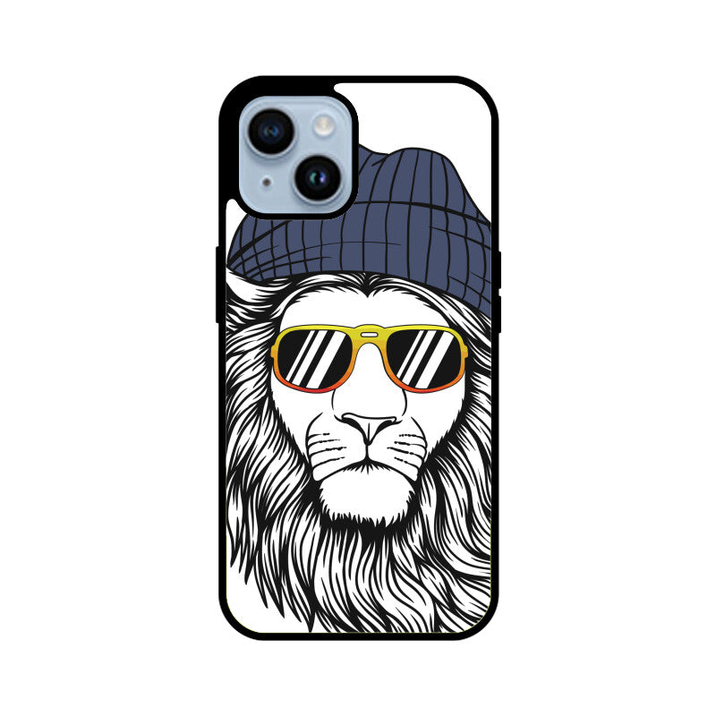 Brave Iphone Case