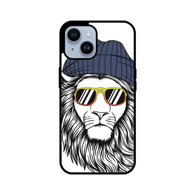 Brave Iphone Case