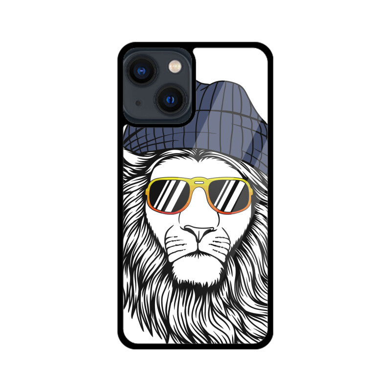 Brave Iphone Case